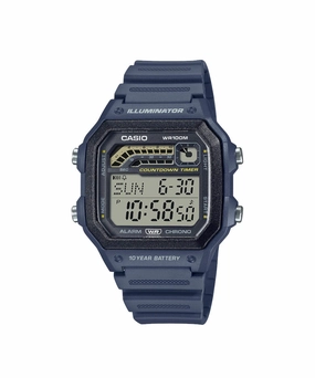WS-1600H-2AVDF