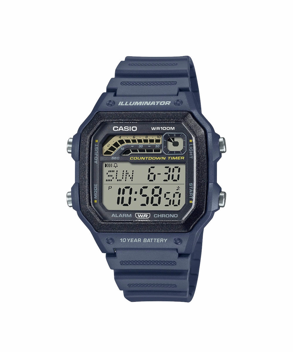 WS-1600H-2AVDF