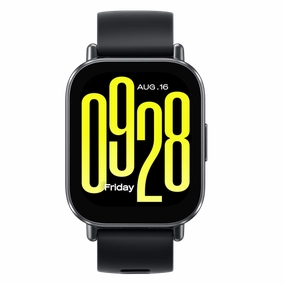 Xiaomi Redmi Watch 5 Active, Black
