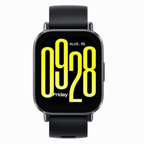 Xiaomi Redmi Watch 5 Active, Black