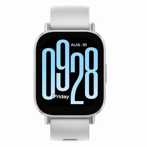 Xiaomi Redmi Watch 5 Active, Matte Silver