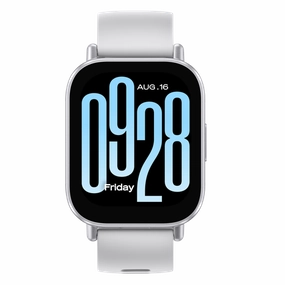 Xiaomi Redmi Watch 5 Active, Matte Silver