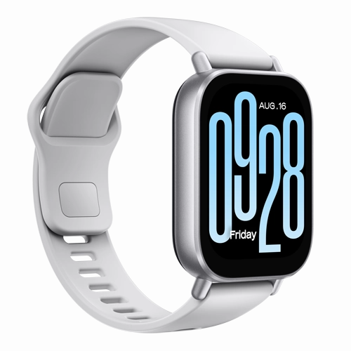 Xiaomi Redmi Watch 5 Active, Matte Silver